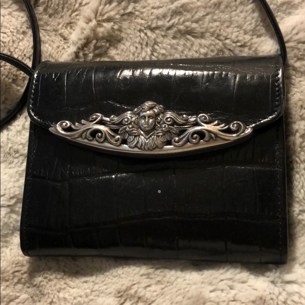 Brighton bag organizer.